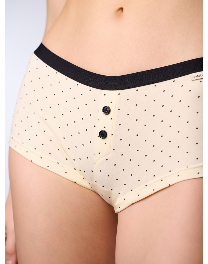 Женские трусы-шорты (Арт. 5254LUF)